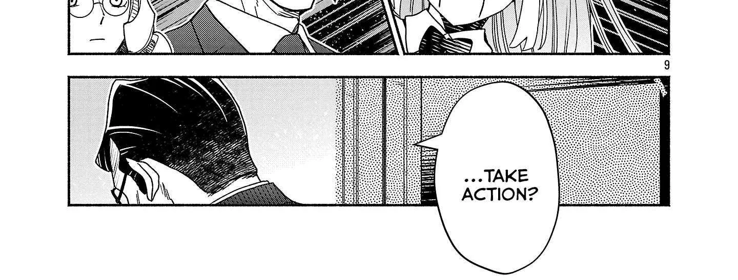 Koppa Mai Chiru Sono Koro Ni Chapter 9.1 page 19 - 