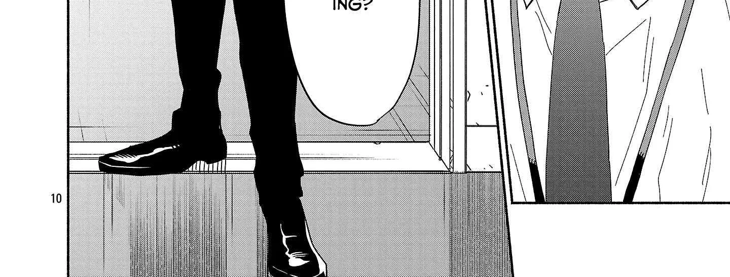 Koppa Mai Chiru Sono Koro Ni Chapter 9.1 page 21 - 