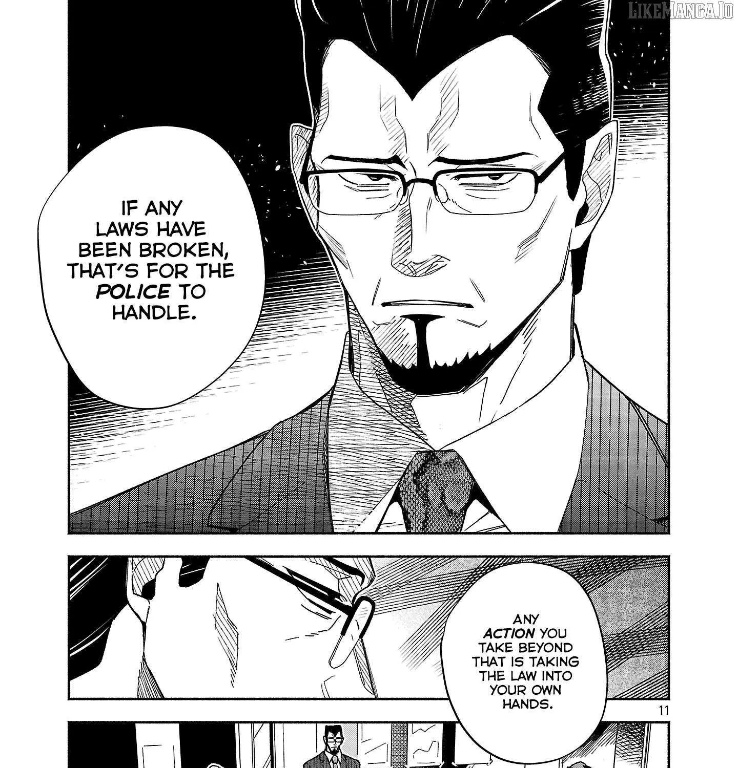 Koppa Mai Chiru Sono Koro Ni Chapter 9.1 page 22 - 
