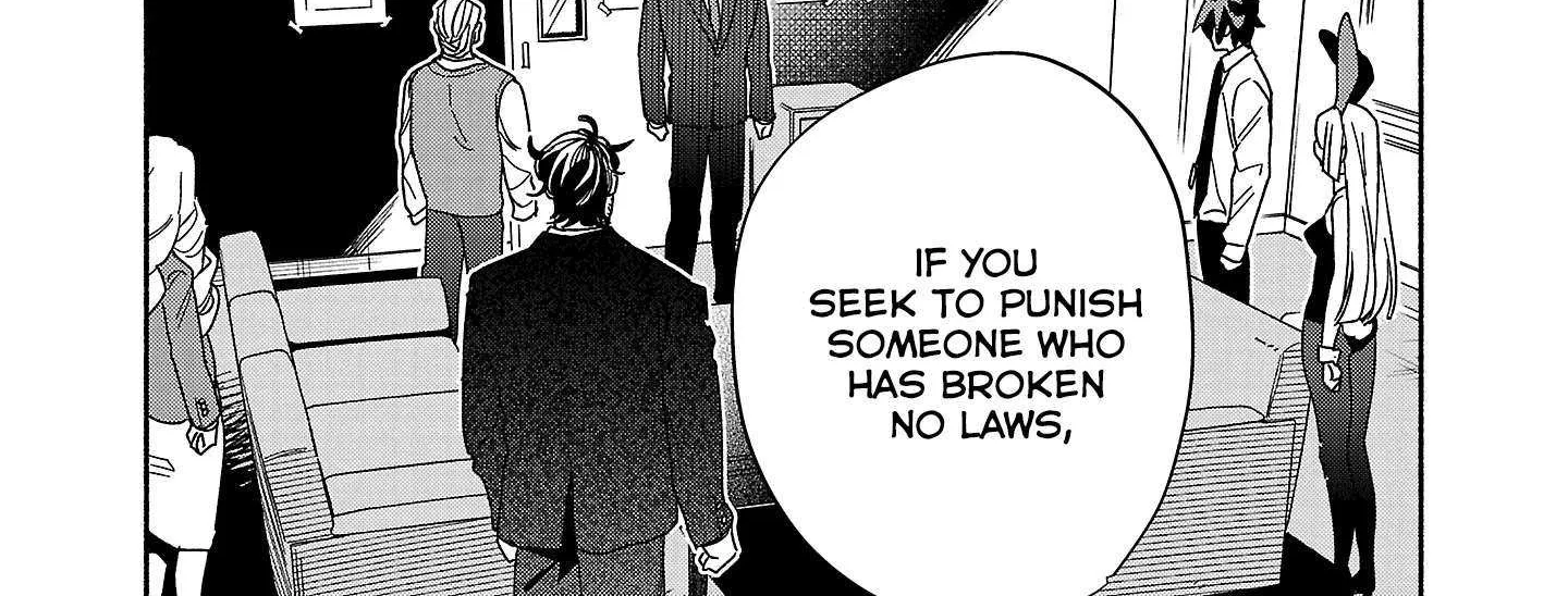 Koppa Mai Chiru Sono Koro Ni Chapter 9.1 page 23 - 