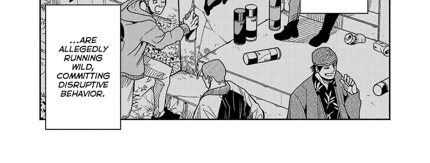 Koppa Mai Chiru Sono Koro Ni Chapter 9.1 page 5 - 