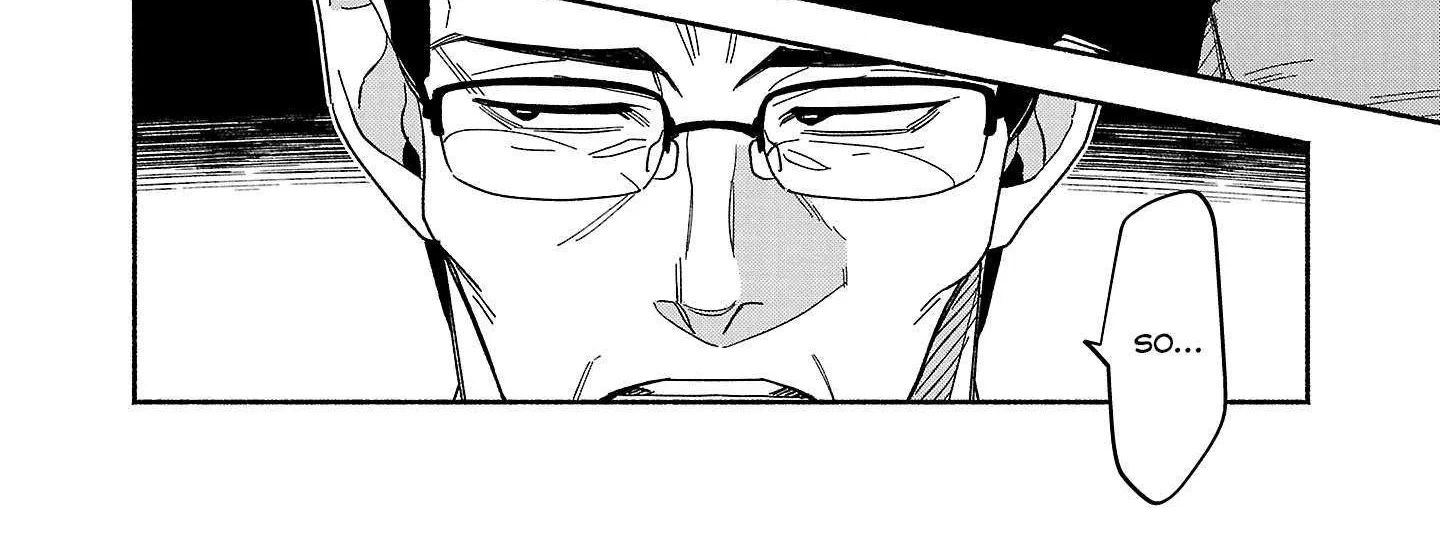 Koppa Mai Chiru Sono Koro Ni Chapter 9.1 page 9 - 