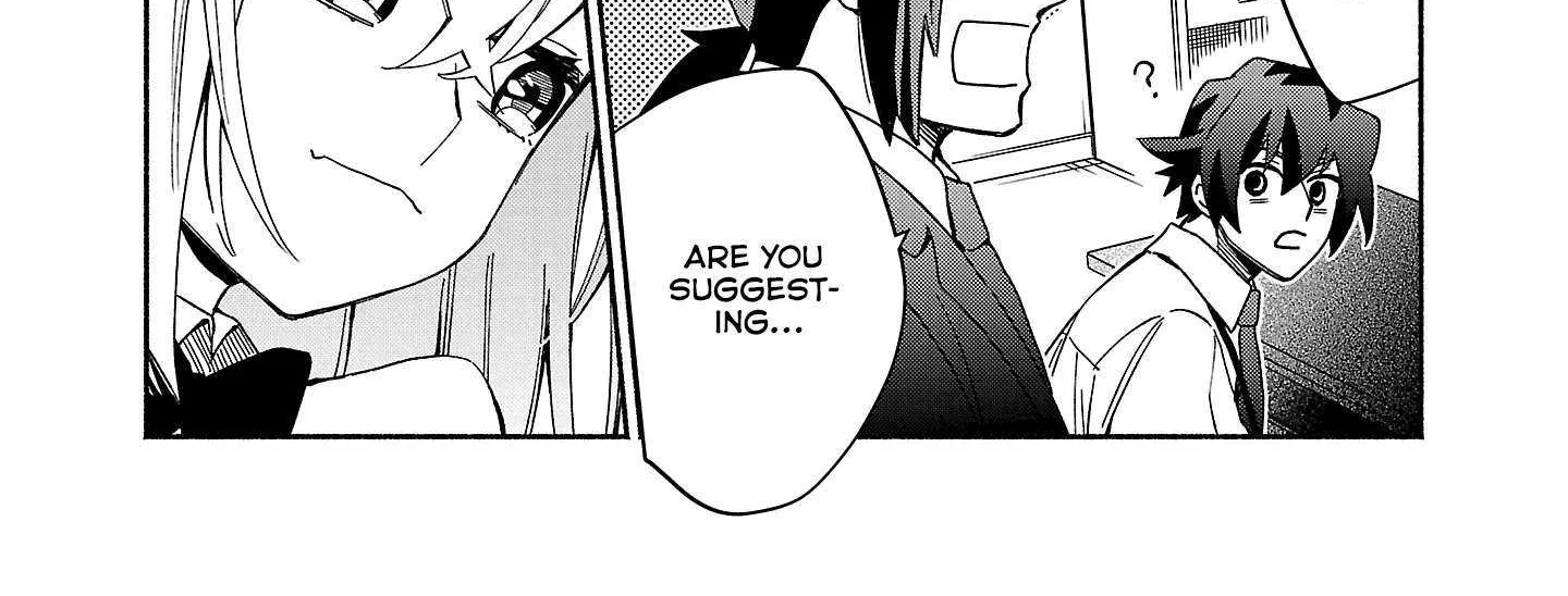 Koppa Mai Chiru Sono Koro Ni Chapter 9.2 page 13 - 