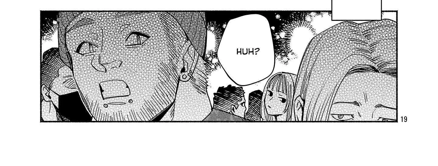 Koppa Mai Chiru Sono Koro Ni Chapter 9.2 page 15 - 
