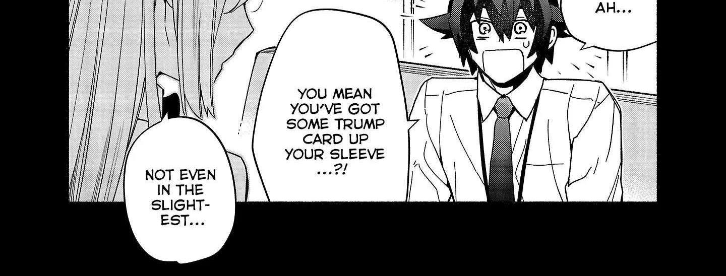 Koppa Mai Chiru Sono Koro Ni Chapter 9.2 page 19 - 