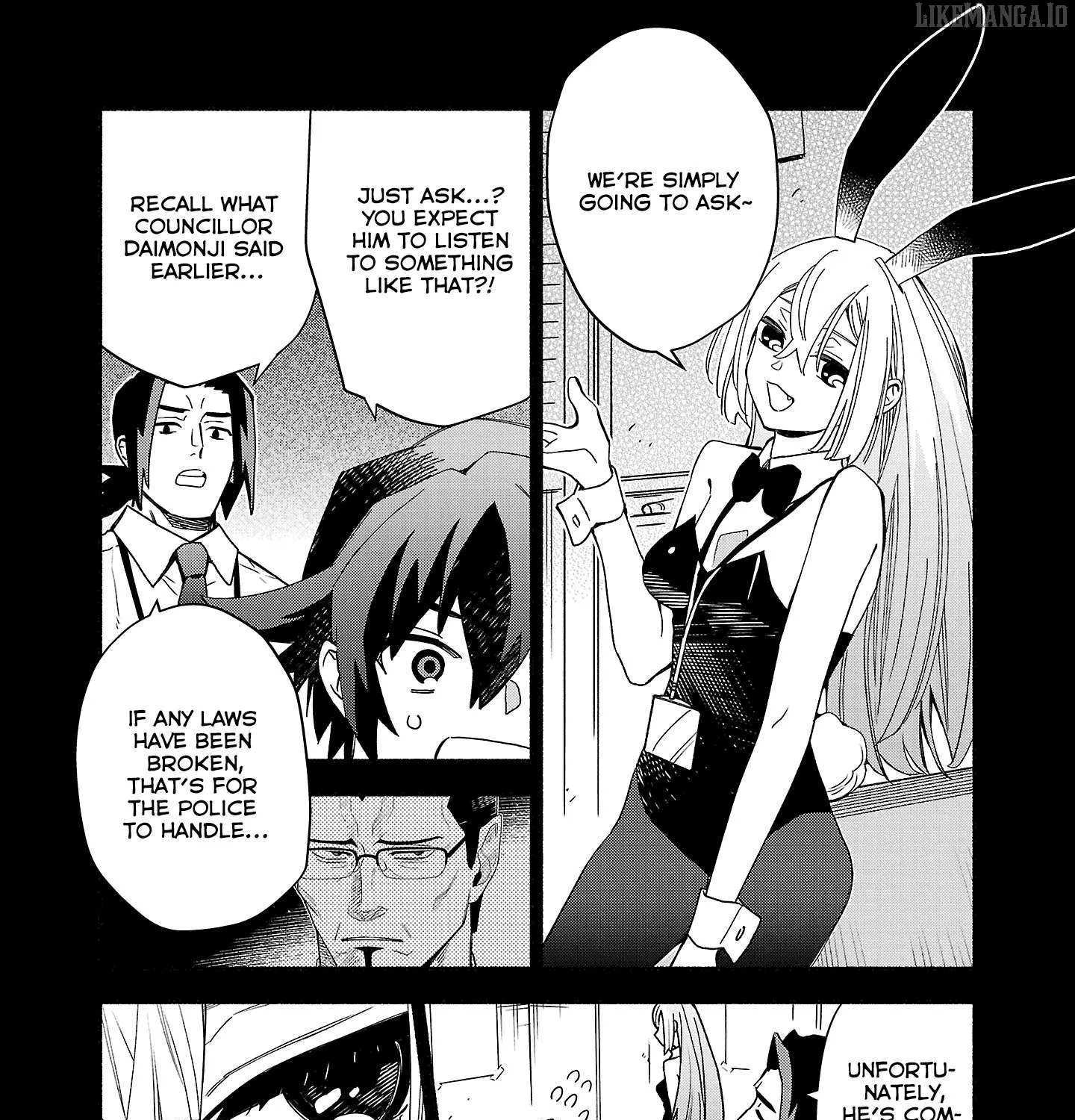 Koppa Mai Chiru Sono Koro Ni Chapter 9.2 page 20 - 
