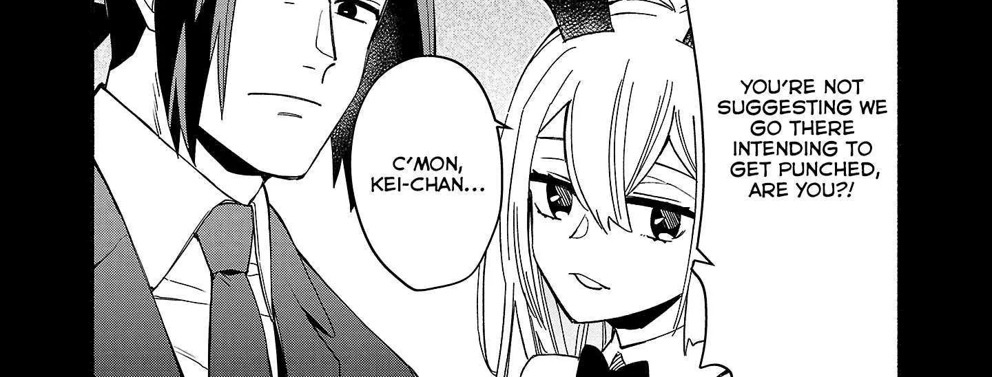 Koppa Mai Chiru Sono Koro Ni Chapter 9.2 page 23 - 