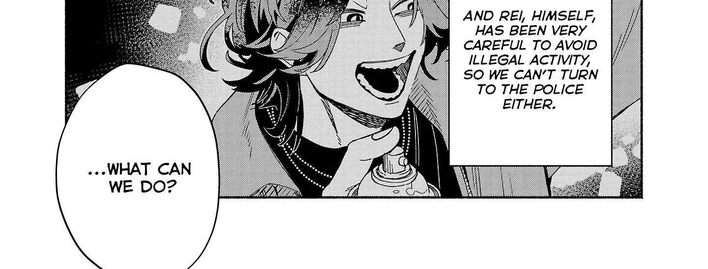 Koppa Mai Chiru Sono Koro Ni Chapter 9.2 page 9 - 