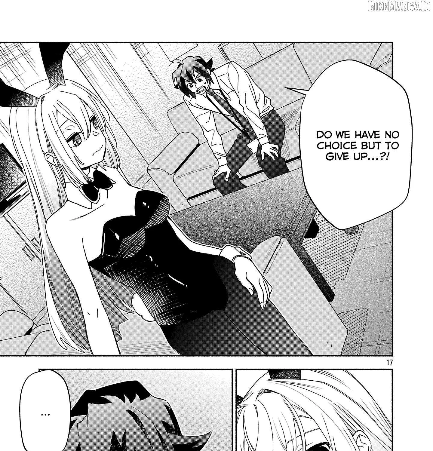 Koppa Mai Chiru Sono Koro Ni Chapter 9.2 page 10 - 