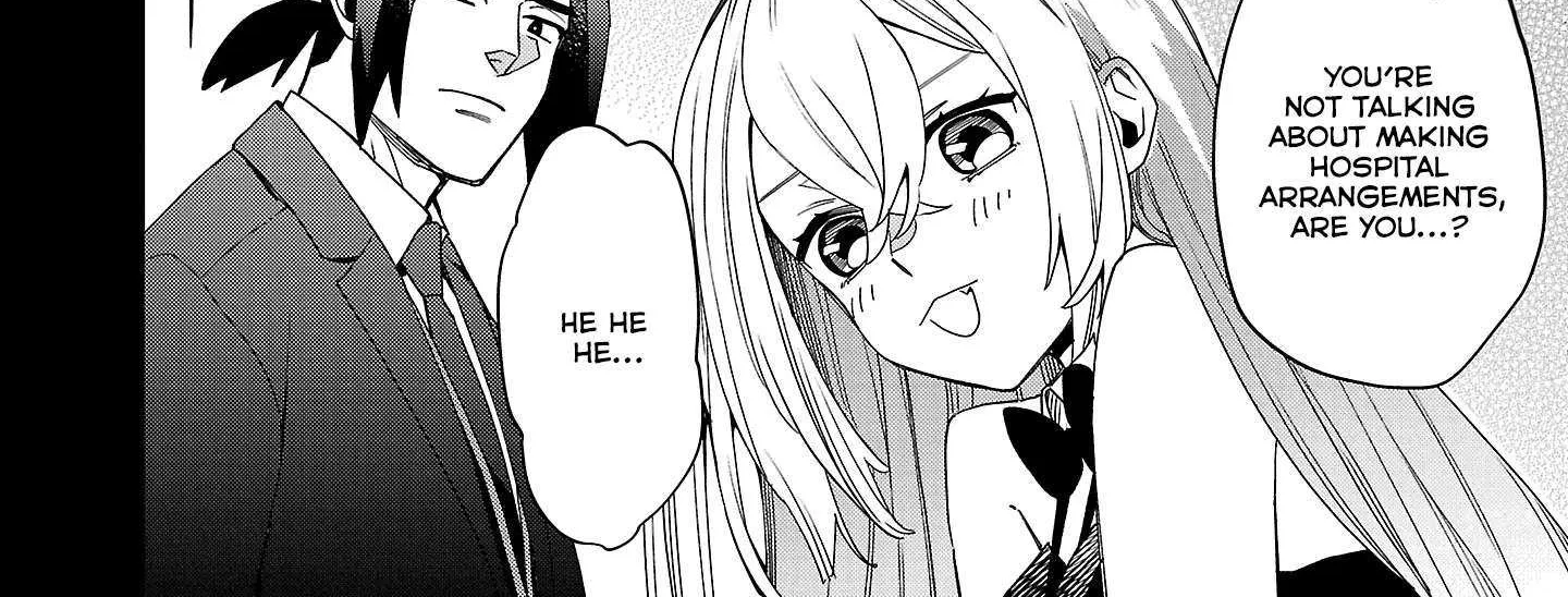 Koppa Mai Chiru Sono Koro Ni Chapter 9.3 page 11 - 