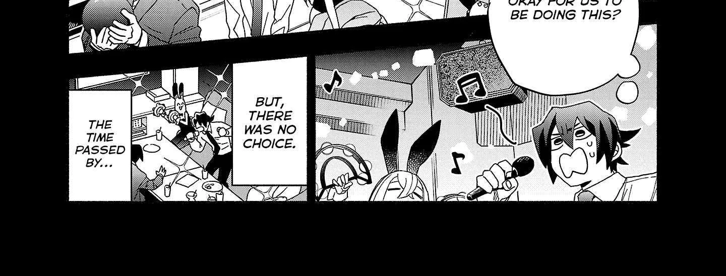 Koppa Mai Chiru Sono Koro Ni Chapter 9.3 page 13 - 
