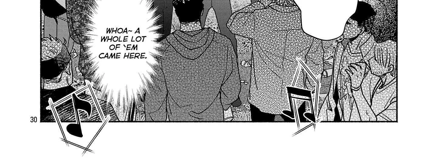 Koppa Mai Chiru Sono Koro Ni Chapter 9.3 page 15 - 