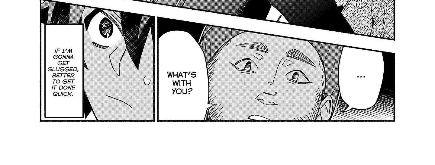 Koppa Mai Chiru Sono Koro Ni Chapter 9.3 page 19 - 