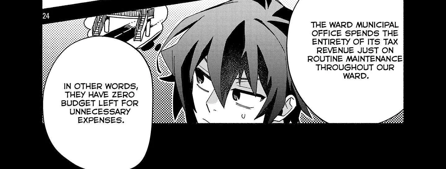Koppa Mai Chiru Sono Koro Ni Chapter 9.3 page 3 - 