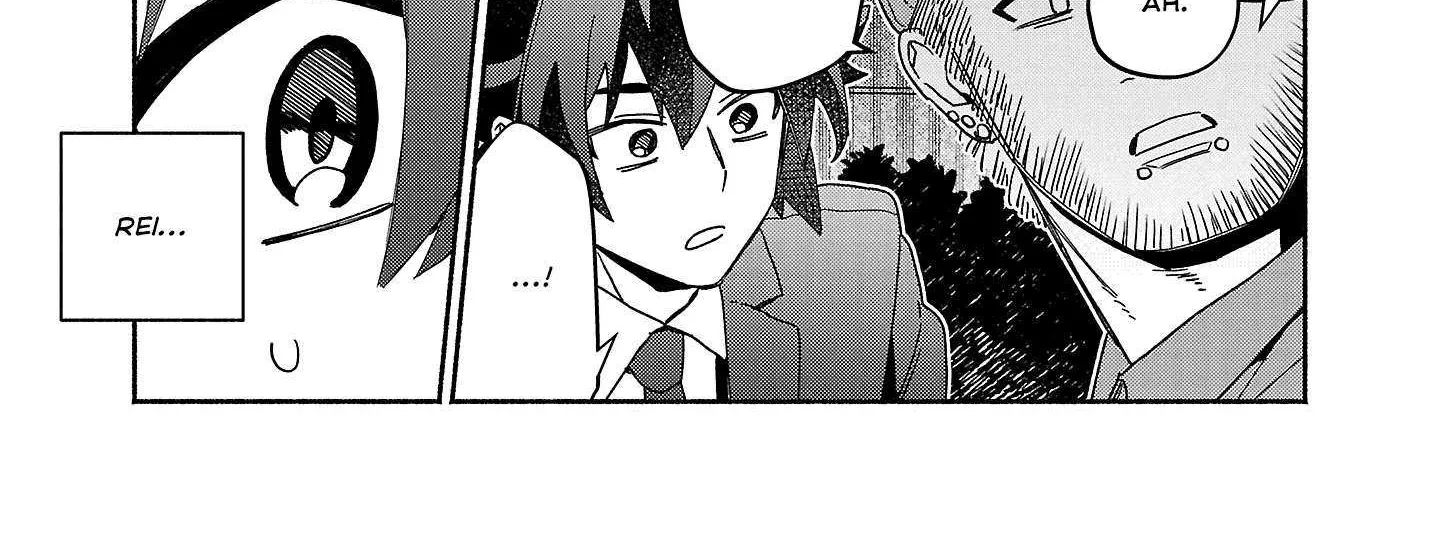 Koppa Mai Chiru Sono Koro Ni Chapter 9.3 page 21 - 