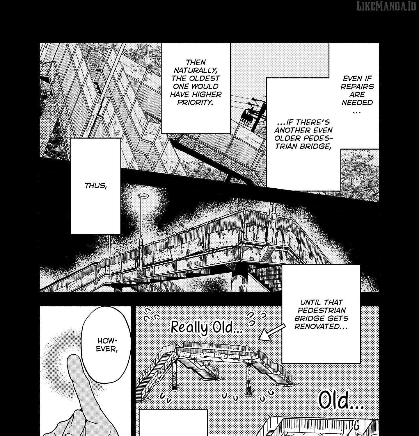 Koppa Mai Chiru Sono Koro Ni Chapter 9.3 page 4 - 