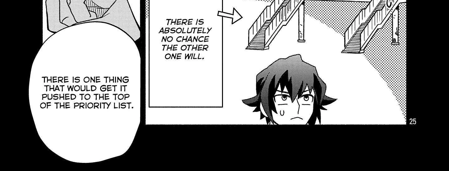Koppa Mai Chiru Sono Koro Ni Chapter 9.3 page 5 - 