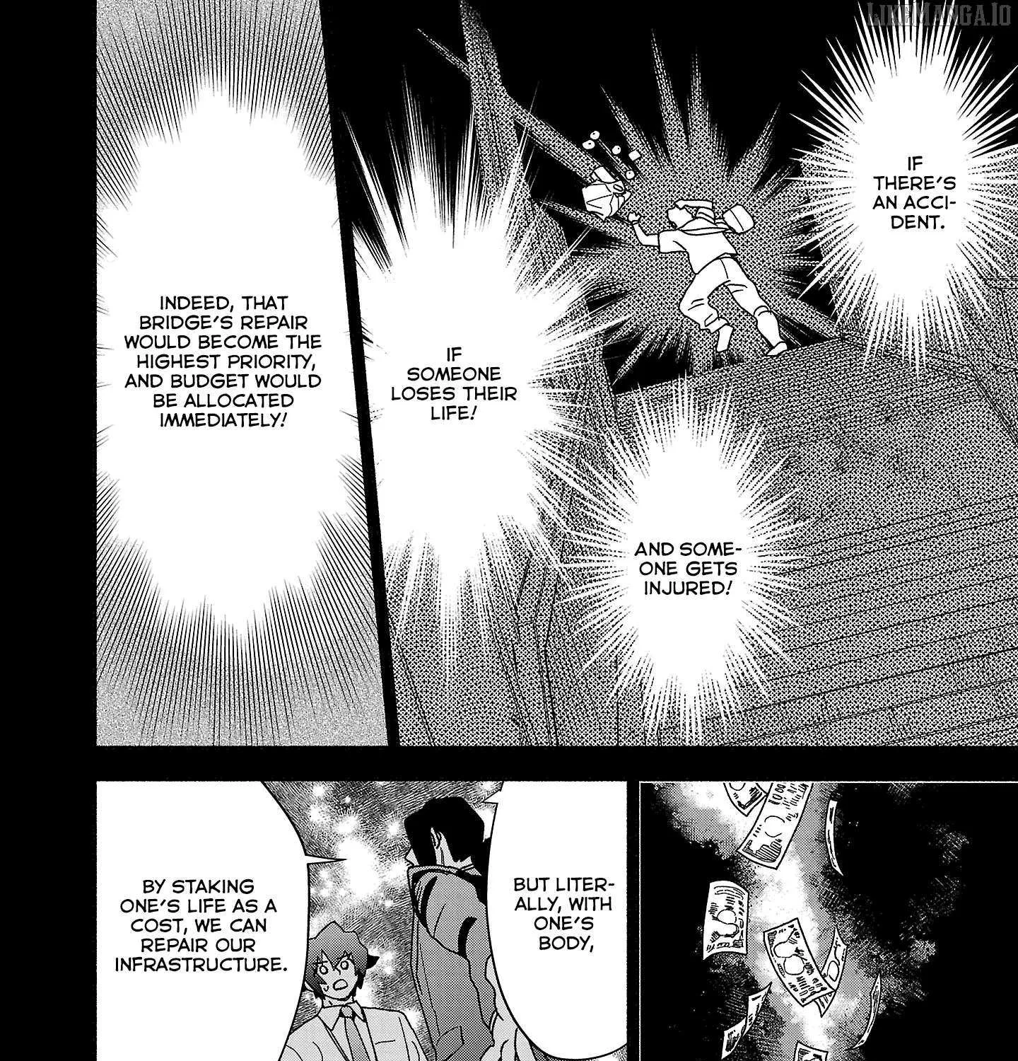 Koppa Mai Chiru Sono Koro Ni Chapter 9.3 page 6 - 