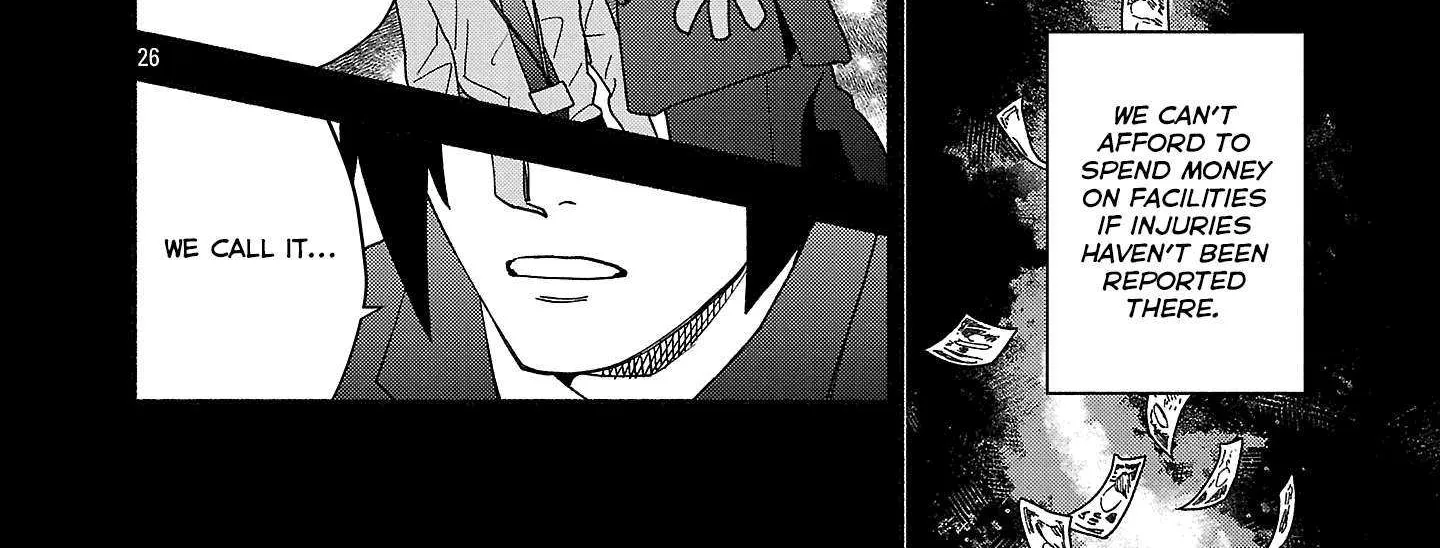 Koppa Mai Chiru Sono Koro Ni Chapter 9.3 page 7 - 