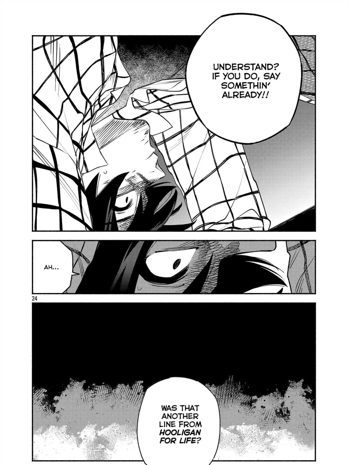 Koppa Maichiru Sono Koro ni Chapter 1 page 47 - 