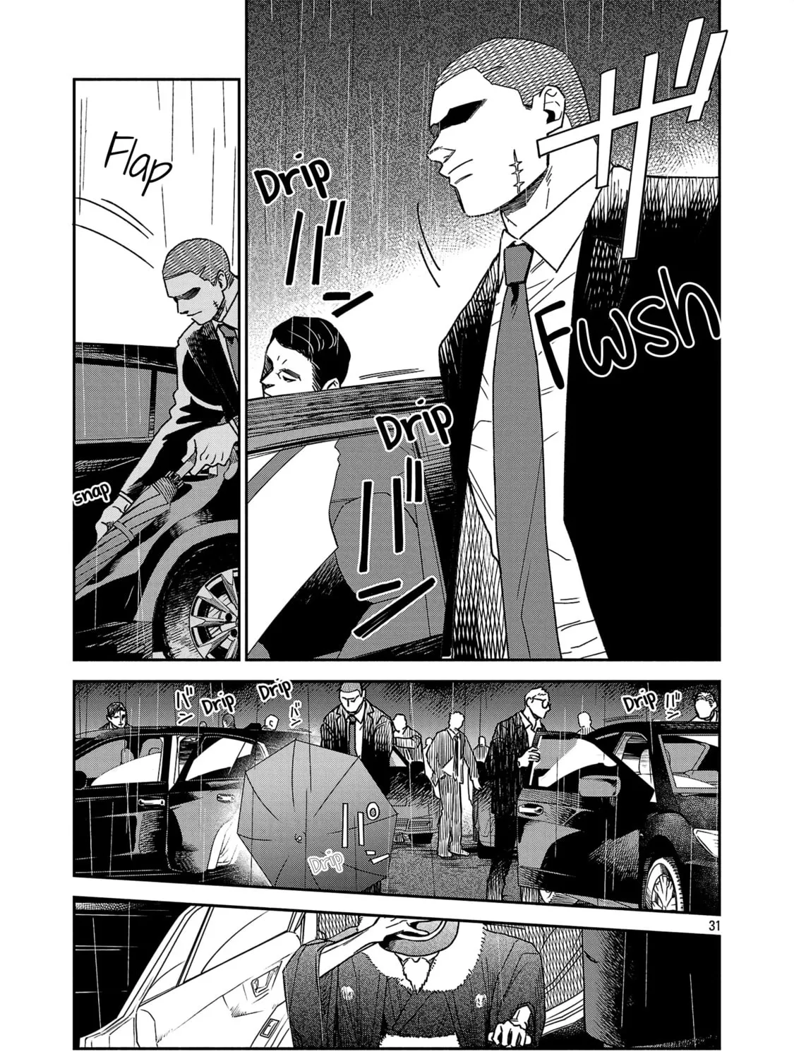 Koppa Maichiru Sono Koro ni Chapter 1 page 61 - 