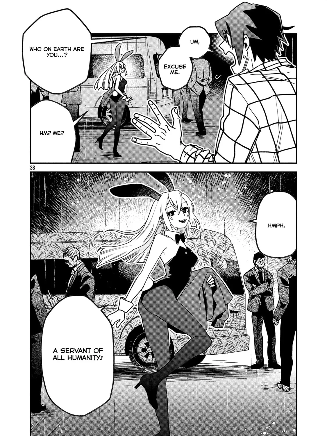 Koppa Maichiru Sono Koro ni Chapter 1 page 75 - 