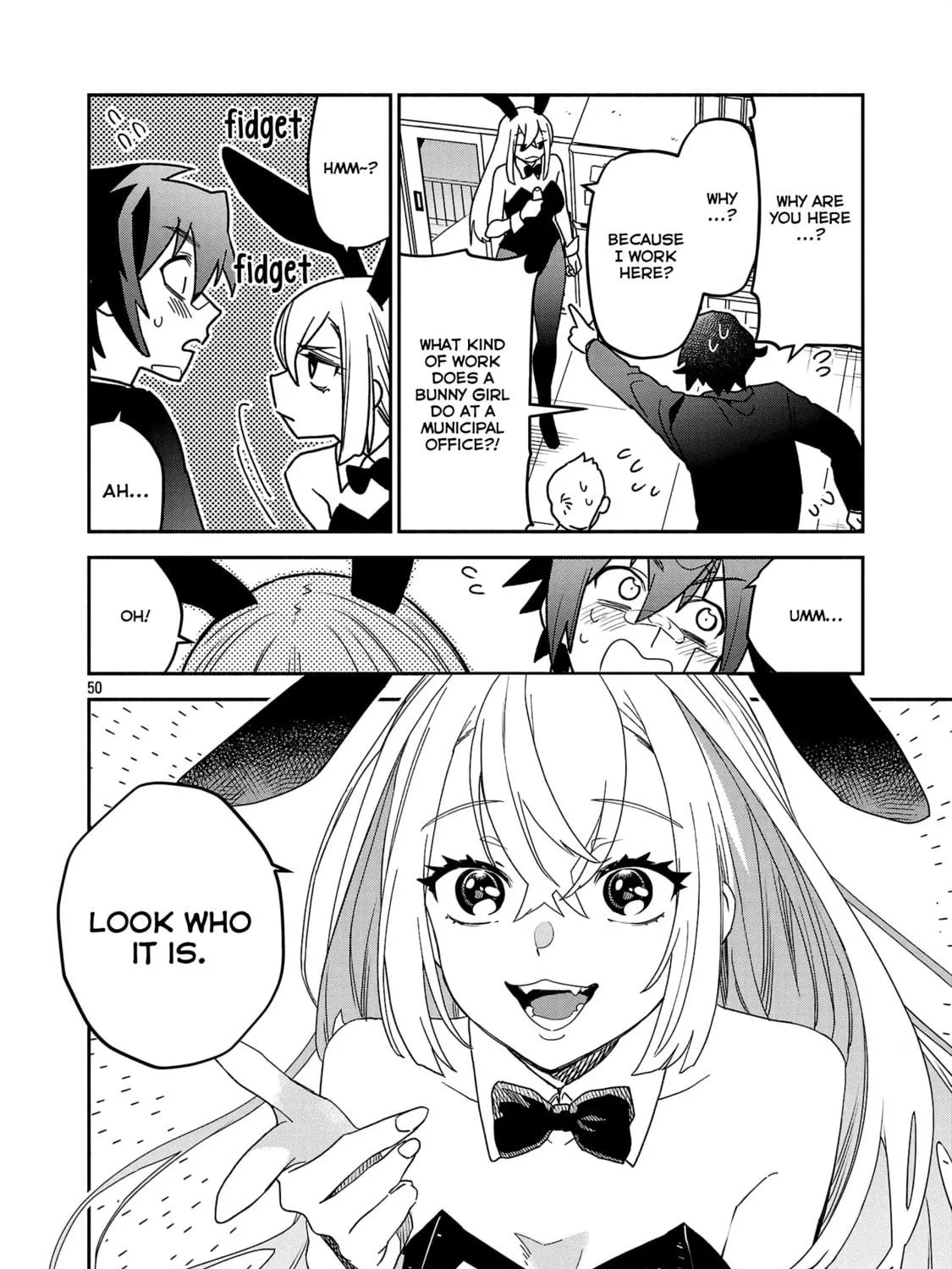 Koppa Maichiru Sono Koro ni Chapter 1 page 99 - 