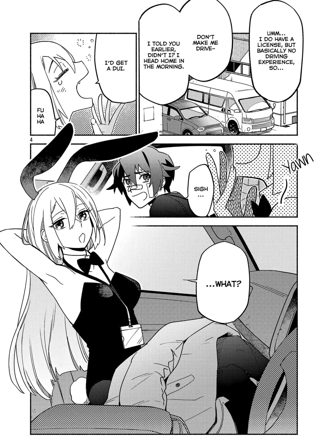 Koppa Maichiru Sono Koro ni Chapter 2.1 page 7 - 