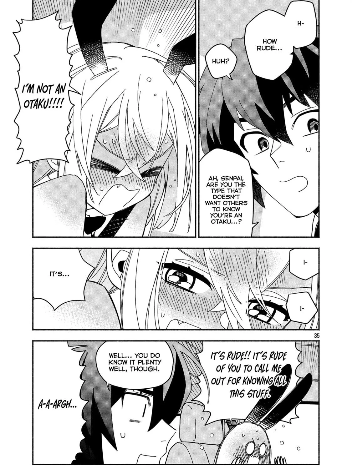 Koppa Maichiru Sono Koro ni Chapter 5.3 page 17 - 