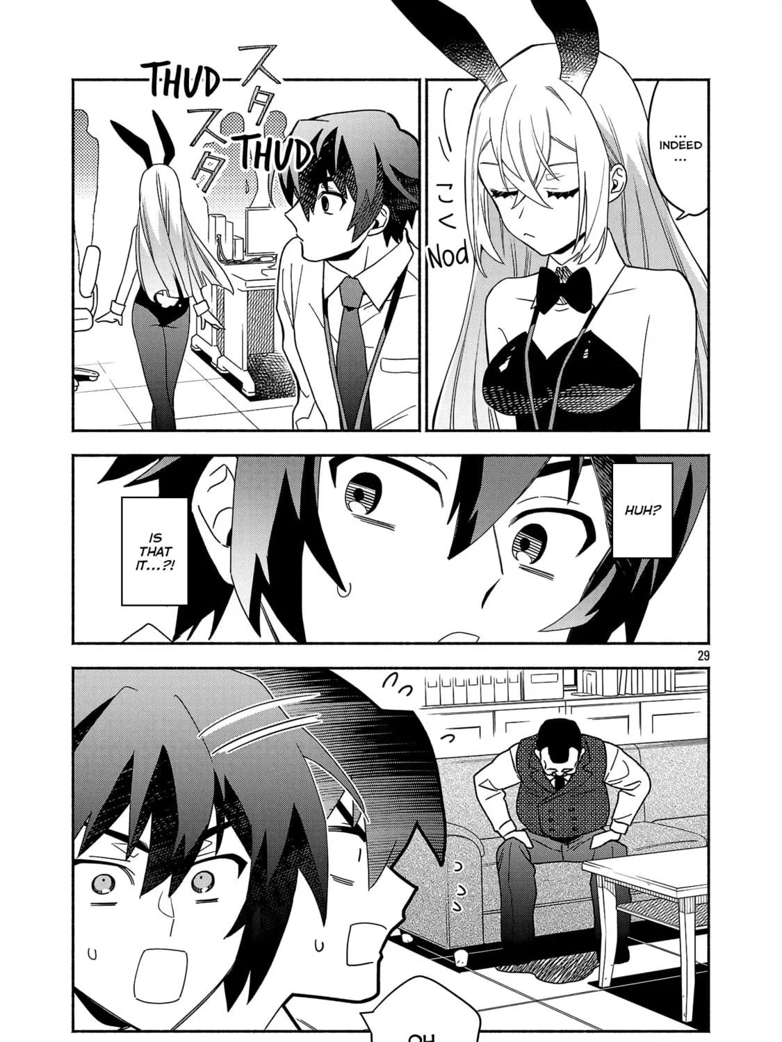 Koppa Maichiru Sono Koro ni Chapter 5.3 page 5 - 