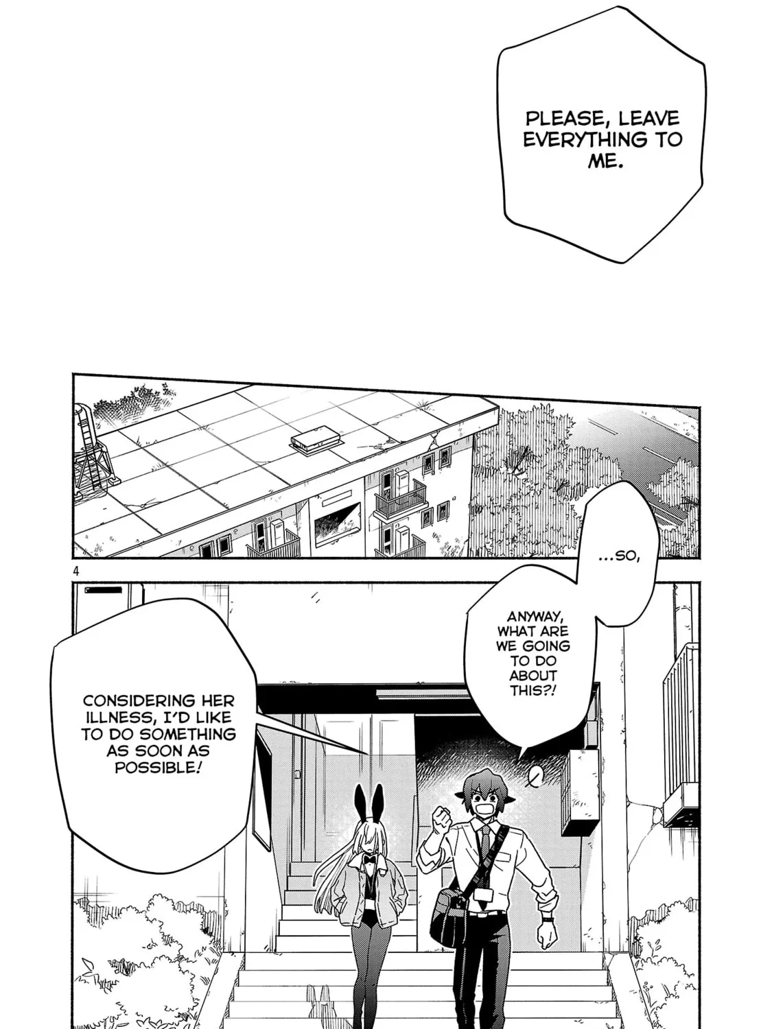 Koppa Maichiru Sono Koro ni Chapter 7.1 page 7 - 