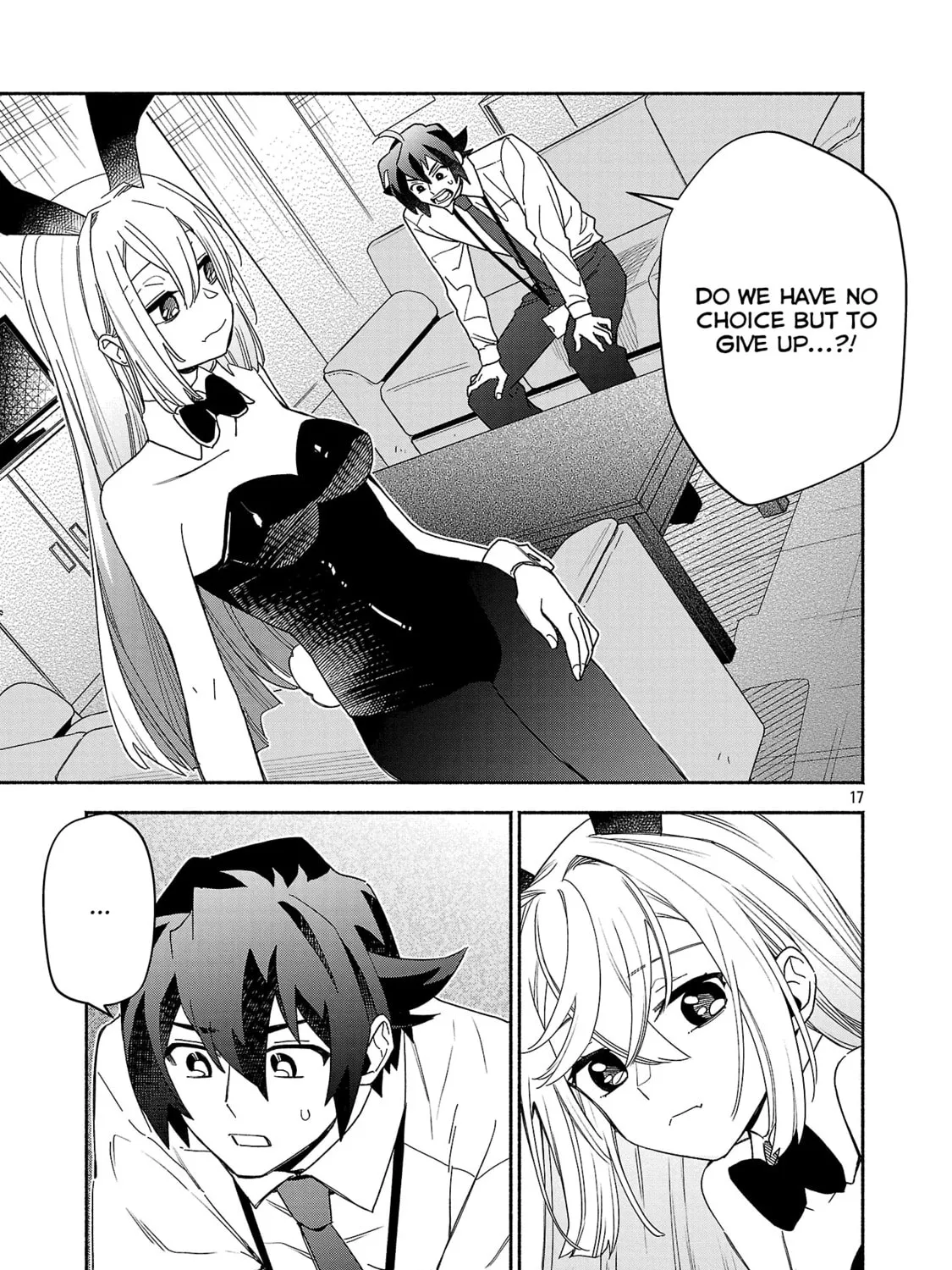 Koppa Maichiru Sono Koro ni Chapter 9.2 page 9 - 