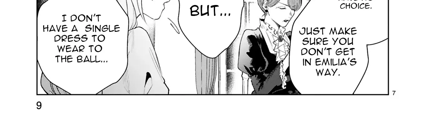 "Kore wa Seiryaku Kekkonda" to Itta Outaishidenka kara Naze ka Dekiai sarete imasu Chapter 1 page 13 - 