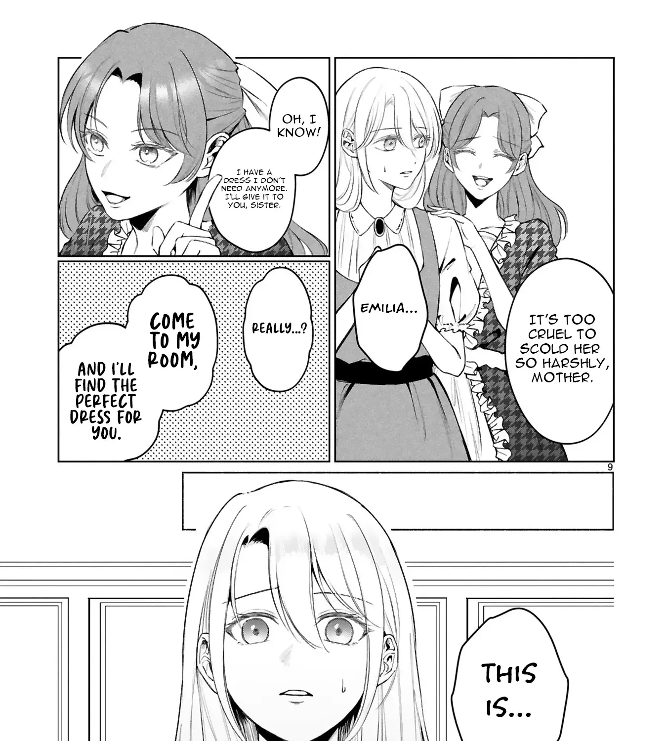 "Kore wa Seiryaku Kekkonda" to Itta Outaishidenka kara Naze ka Dekiai sarete imasu Chapter 1 page 16 - 