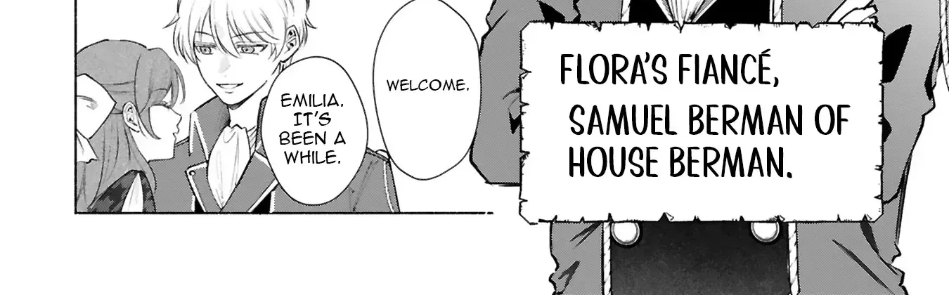 "Kore wa Seiryaku Kekkonda" to Itta Outaishidenka kara Naze ka Dekiai sarete imasu Chapter 1 page 19 - 