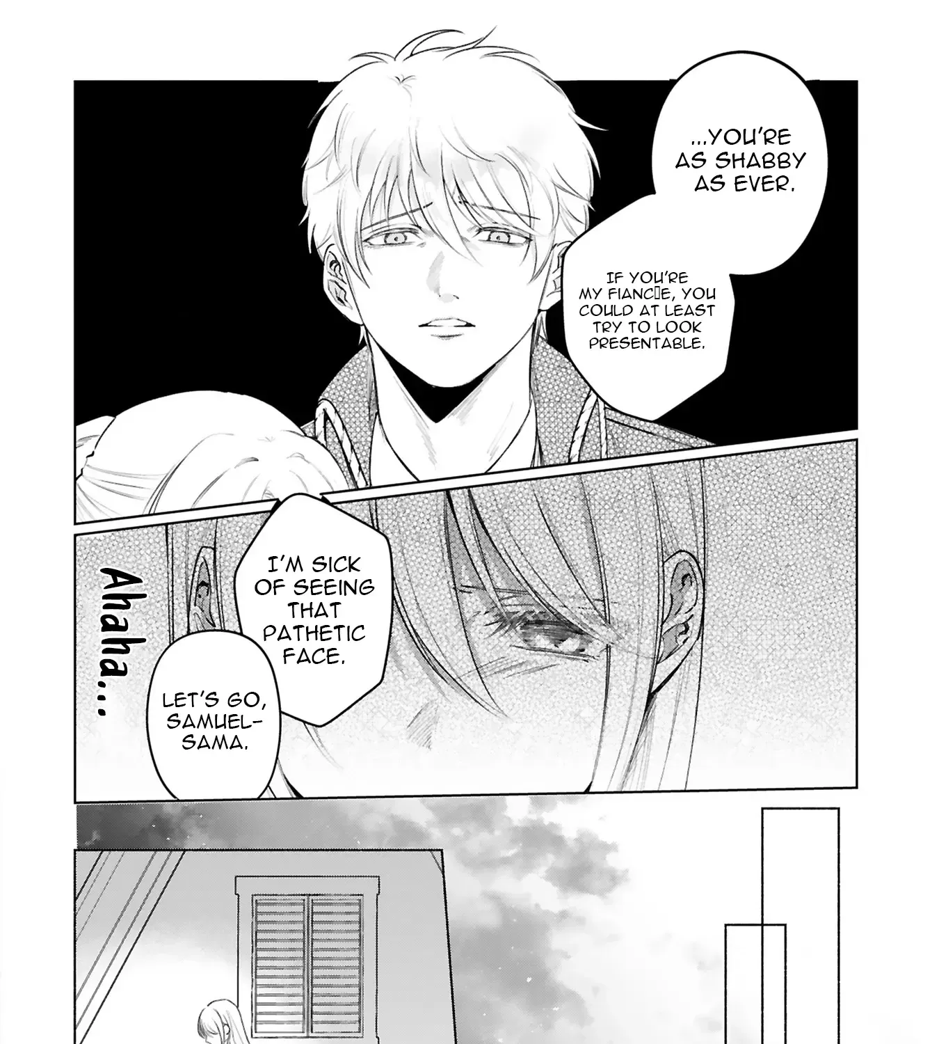"Kore wa Seiryaku Kekkonda" to Itta Outaishidenka kara Naze ka Dekiai sarete imasu Chapter 1 page 22 - 