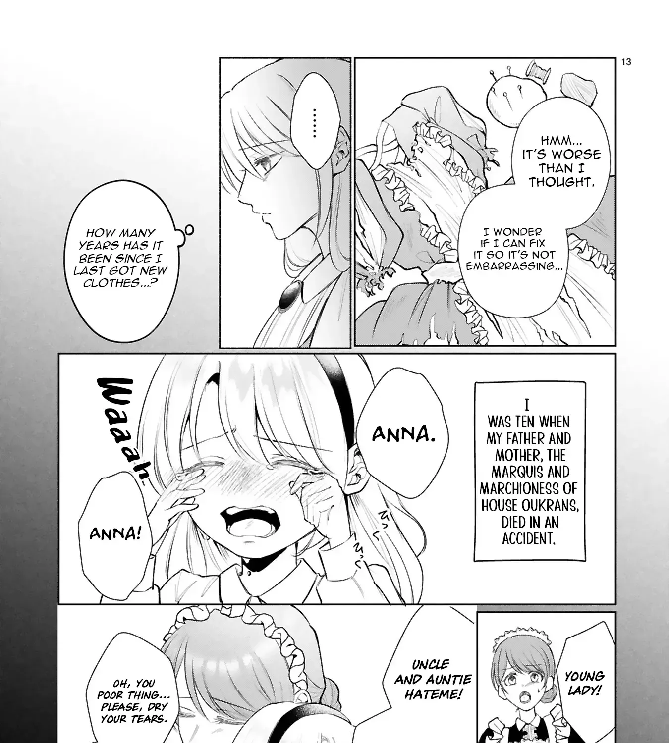 "Kore wa Seiryaku Kekkonda" to Itta Outaishidenka kara Naze ka Dekiai sarete imasu Chapter 1 page 24 - 
