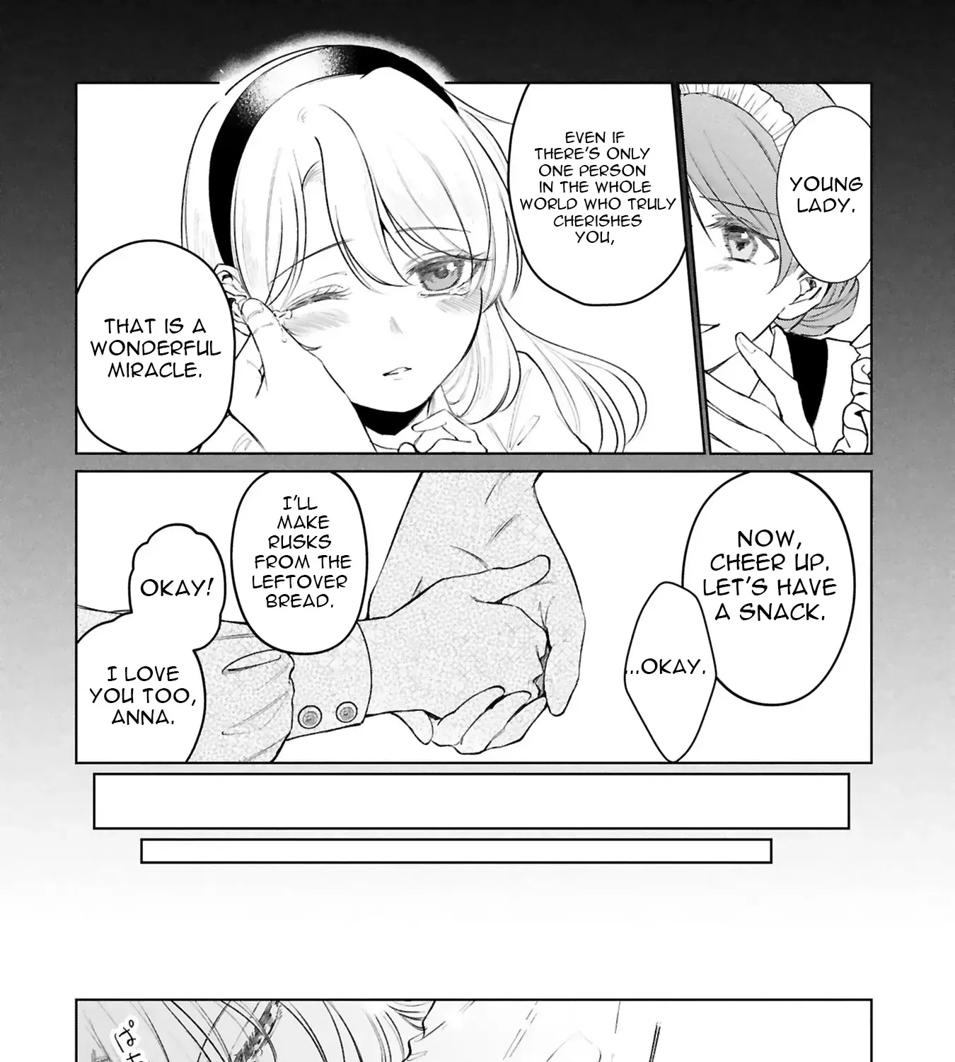 "Kore wa Seiryaku Kekkonda" to Itta Outaishidenka kara Naze ka Dekiai sarete imasu Chapter 1 page 26 - 