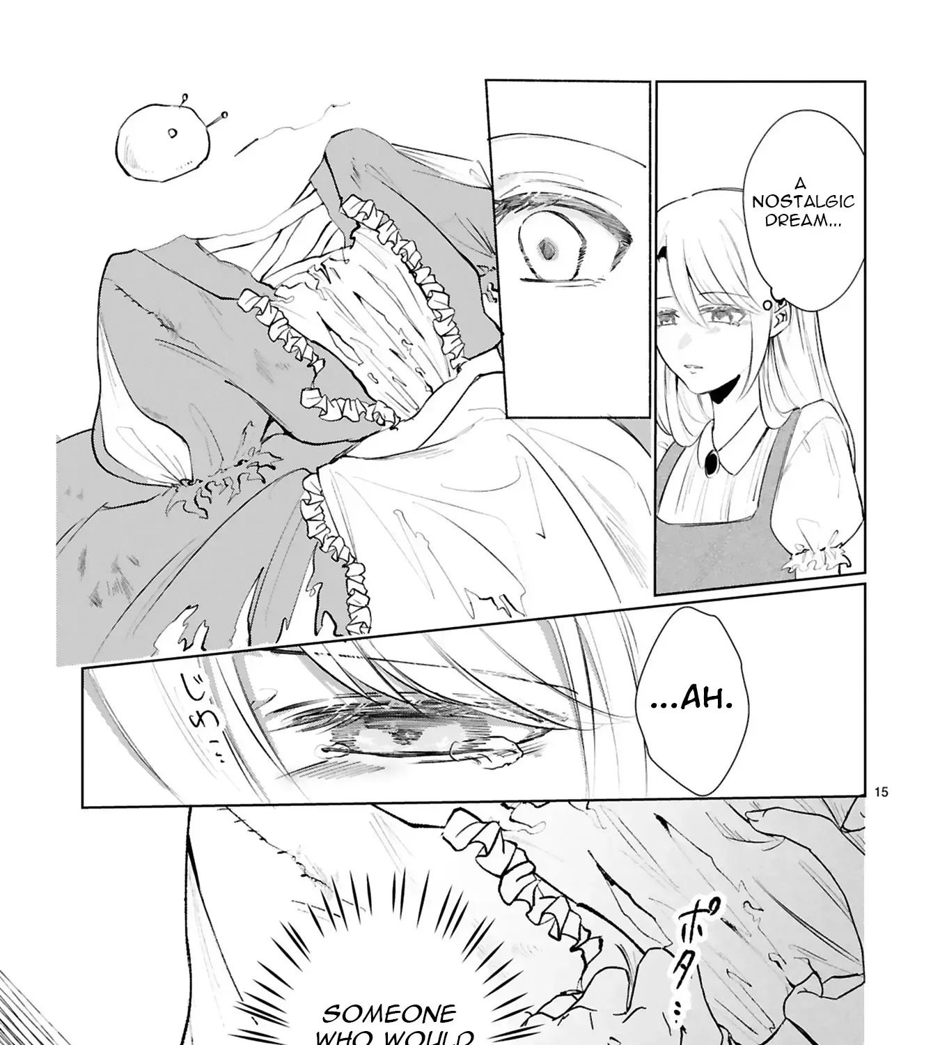 "Kore wa Seiryaku Kekkonda" to Itta Outaishidenka kara Naze ka Dekiai sarete imasu Chapter 1 page 28 - 