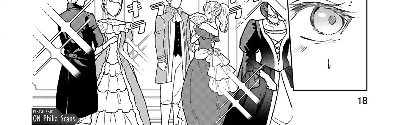 "Kore wa Seiryaku Kekkonda" to Itta Outaishidenka kara Naze ka Dekiai sarete imasu Chapter 1 page 31 - 