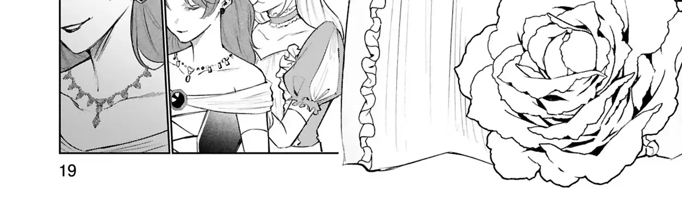 "Kore wa Seiryaku Kekkonda" to Itta Outaishidenka kara Naze ka Dekiai sarete imasu Chapter 1 page 33 - 