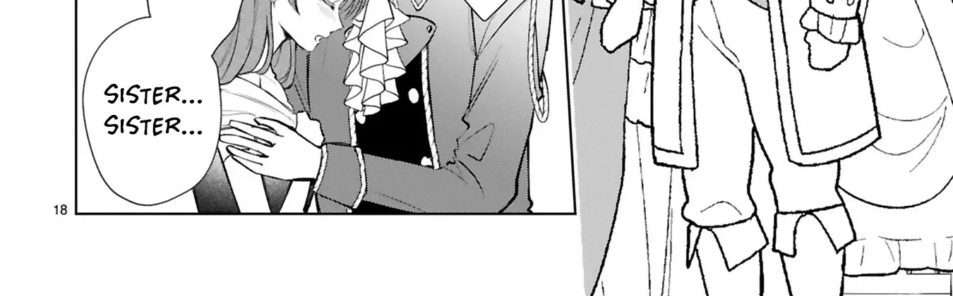 "Kore wa Seiryaku Kekkonda" to Itta Outaishidenka kara Naze ka Dekiai sarete imasu Chapter 1 page 35 - 