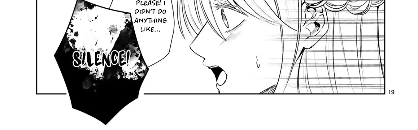 "Kore wa Seiryaku Kekkonda" to Itta Outaishidenka kara Naze ka Dekiai sarete imasu Chapter 1 page 37 - 