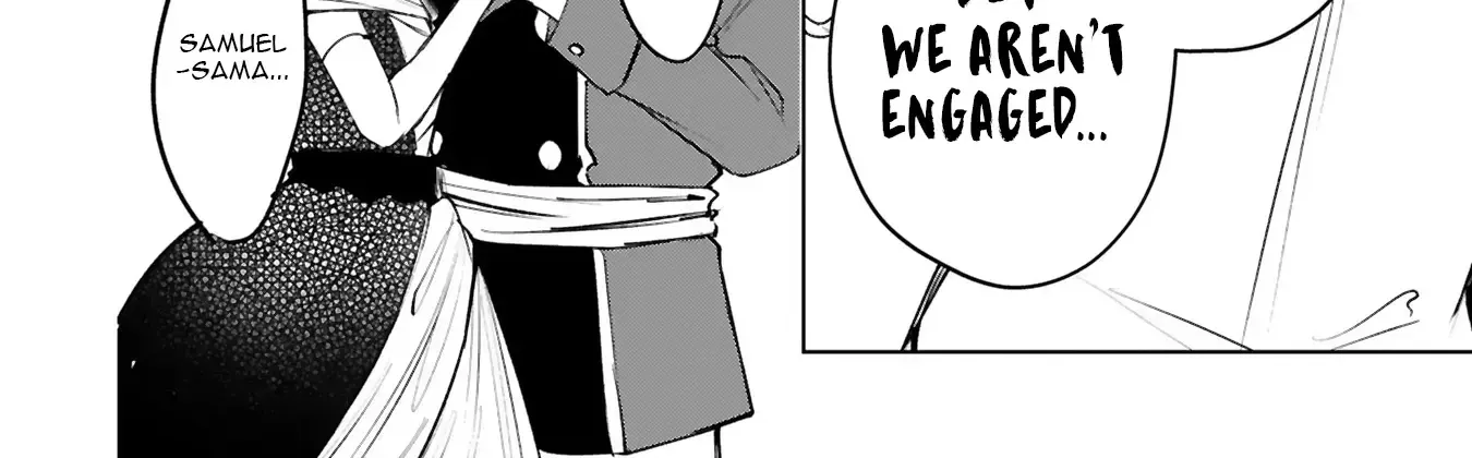 "Kore wa Seiryaku Kekkonda" to Itta Outaishidenka kara Naze ka Dekiai sarete imasu Chapter 1 page 39 - 