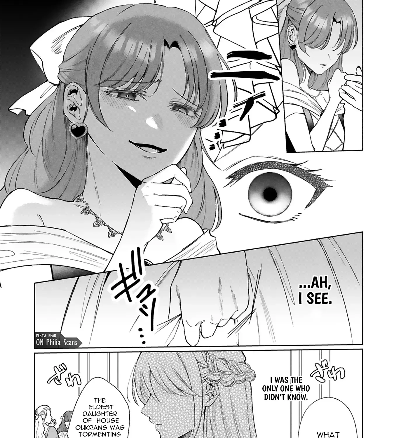 "Kore wa Seiryaku Kekkonda" to Itta Outaishidenka kara Naze ka Dekiai sarete imasu Chapter 1 page 40 - 