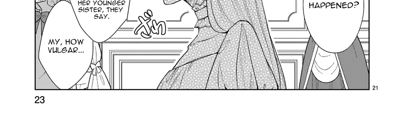"Kore wa Seiryaku Kekkonda" to Itta Outaishidenka kara Naze ka Dekiai sarete imasu Chapter 1 page 41 - 
