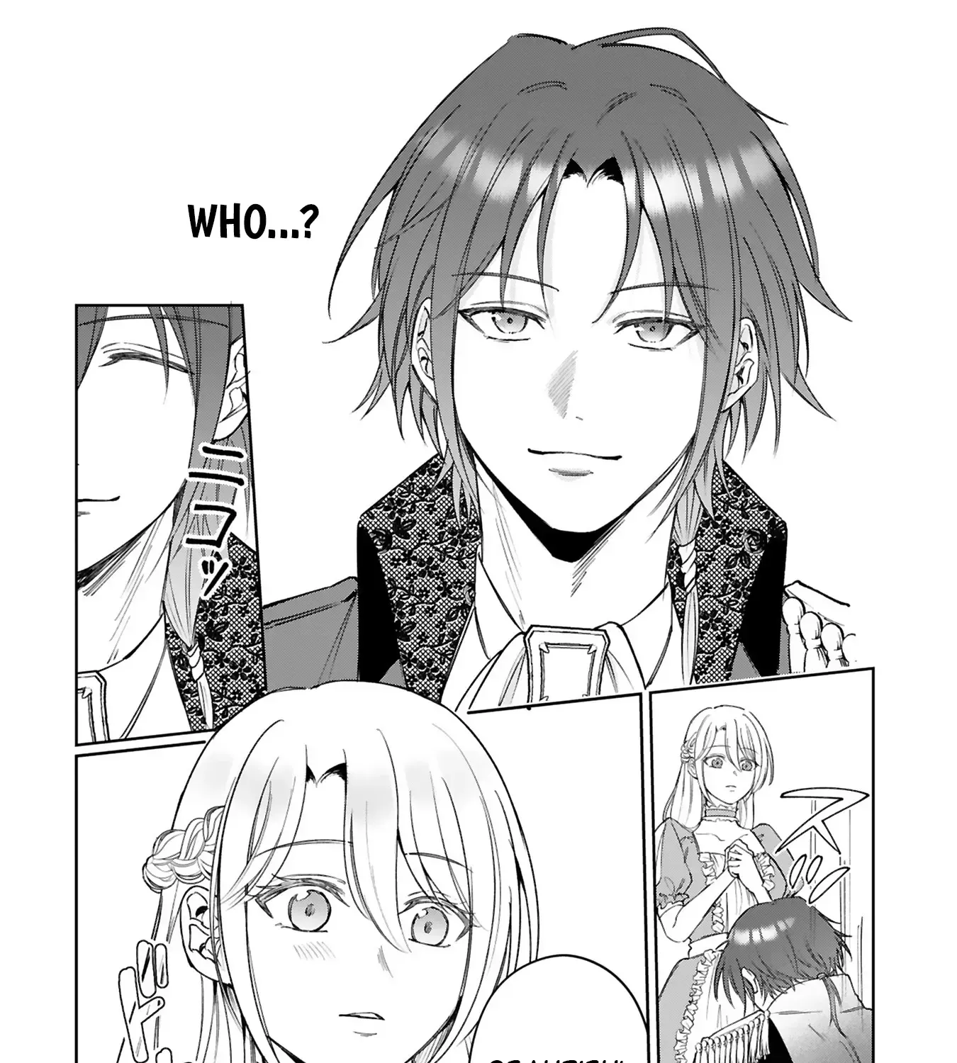 "Kore wa Seiryaku Kekkonda" to Itta Outaishidenka kara Naze ka Dekiai sarete imasu Chapter 1 page 46 - 