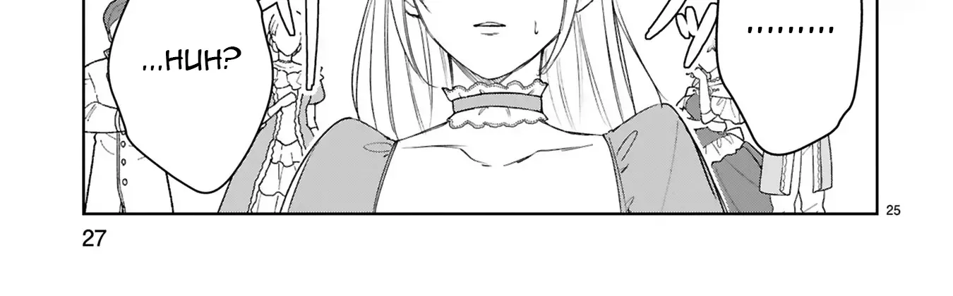 "Kore wa Seiryaku Kekkonda" to Itta Outaishidenka kara Naze ka Dekiai sarete imasu Chapter 1 page 49 - 