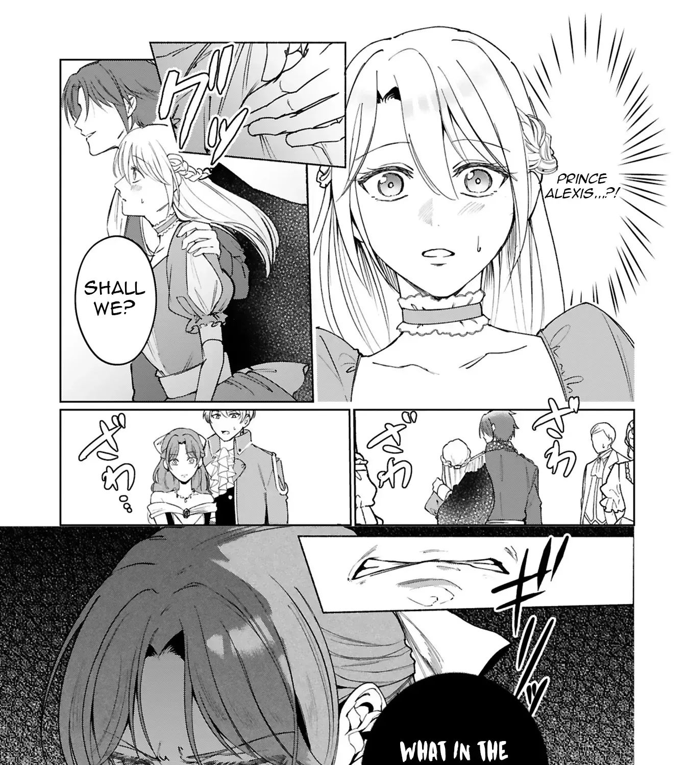 "Kore wa Seiryaku Kekkonda" to Itta Outaishidenka kara Naze ka Dekiai sarete imasu Chapter 1 page 52 - 