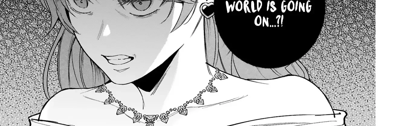 "Kore wa Seiryaku Kekkonda" to Itta Outaishidenka kara Naze ka Dekiai sarete imasu Chapter 1 page 53 - 